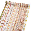 20pcs 5 Styles Scrapbooking Stickers DIY-TAC0029-03B-3