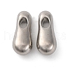 Rack Plating Alloy Pendants FIND-U011-04P-01-1