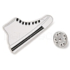 Alloy Enamel Brooches JEWB-I035-02P-03-3