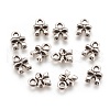 Tibetan Style Alloy Pendants X-TIBEP-EAA355Y-FF-1