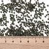 TOHO Round Seed Beads X-SEED-TR11-0323-3