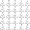 Unicraftale 30Pcs 304 Stainless Steel Charms STAS-UN0034-36-1
