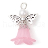 Acrylic Pendants PALLOY-JF03185-3
