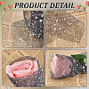 Deco Mesh Ribbons AJEW-WH0314-373C-4