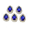 Sew on Rhinestone RGLA-S030-13-B04-1