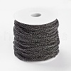 Iron Twisted Chains CH-R001-B-2