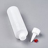 Plastic Glue Bottles DIY-WH0053-01-180ml-3