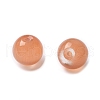 Cat Eye Beads CE-P003-01B-01-2