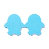 Penguin DIY Pendant Silicone Molds DIY-I085-34-3