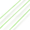 Nylon Chinese Knot Cord NWIR-C003-01A-04-3