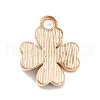 Alloy Enamel Pendants ENAM-D028-01KCG-02-3