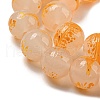 Handmade Lampwork Beads Strands LAMP-L079-05B-3