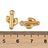 304 Stainless Steel Pendants STAS-F317-04G-3