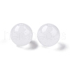 Handmade Blown Glass Beads BLOW-T001-32B-09-4