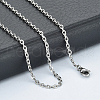 Tarnish Resistant Heart with Tree Urn Ashes Pendant Necklace BOTT-PW0001-089S-4