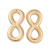 304 Stainless Steel Pendants STAS-A061-11G-1