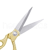 Stainless Steel Scissors PW22062964072-2