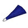 Fiber Tassel Big Pendant Decorations FIND-R085-006-2