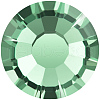 Preciosa® MAXIMA Crystal No Hotfix Flatback Stones Y-PRC-NSS6-50010-3
