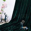 Velvet Fabric DIY-WH0530-71A-4