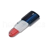 Acrylic Pendants OACR-I016-01E-2