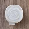 Rose DIY Silicone Molds DIY-A059-04-4
