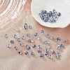 Preciosa® MAXIMA Crystal Round Stones X-PRC-RBSS24-00030-265-2