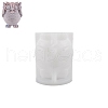 Owl DIY Candle Silicone Molds PW-WG368FB-06-1