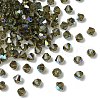 Preciosa® Crystal Beads Y-PRC-BA5-40010-201-3