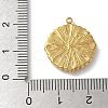 304 Stainless Steel Pendants STAS-G352-11G-3