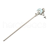 Moonstone Hair Sticks PW-WGF3BB2-01-1