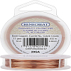 Round Copper Wire for Jewelry Making CWIR-BC0002-07-1