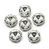 Sew on Rhinestone RGLA-T038-18mm-01-1