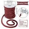 Olycraft 10M Velvet Cord OCOR-OC0001-58B-2
