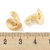 Halloween Themed Brass Pendants X-KK-L211-012G-02-3