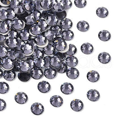 Preciosa® MAXIMA Crystal No Hotfix Flatback Stones Y-PRC-NSS8-20030-1