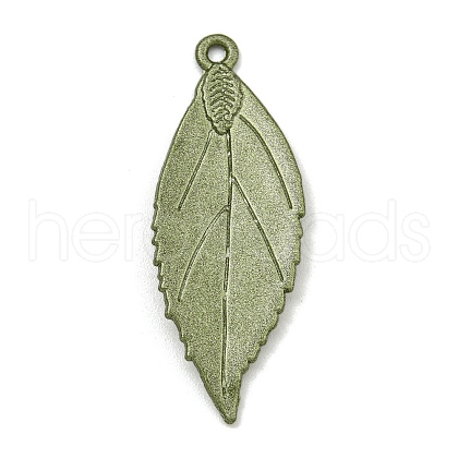 Alloy Pendants FIND-M037-01A-1