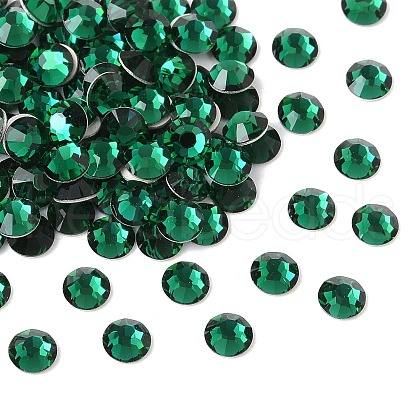 Preciosa® MAXIMA Crystal No Hotfix Flatback Stones Y-PRC-NSS10-50730-1