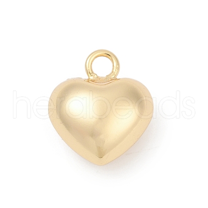 Brass Pendants KK-Q049-01C-G-1