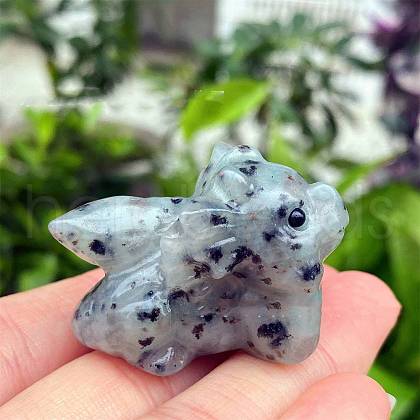 Natural Jade Carved Figurines Statues for Home Desktop Decoration PW-WG05555-05-1