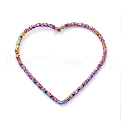304 Stainless Steel Linking Rings STAS-Z041-05RC-1