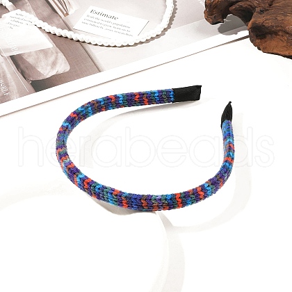 Cloth Hair Bands PW-WG83378-13-1