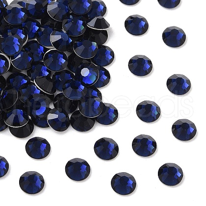 Preciosa® MAXIMA Crystal No Hotfix Flatback Stones Y-PRC-NSS12-30280-1