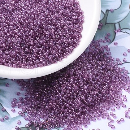 MIYUKI Round Rocailles Beads SEED-X0054-RR0316-1