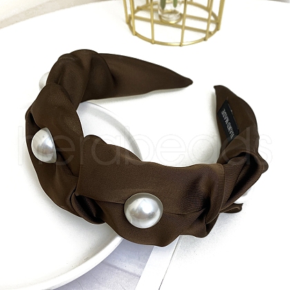 Cloth Hair Bands PW-WGF28CD-02-1