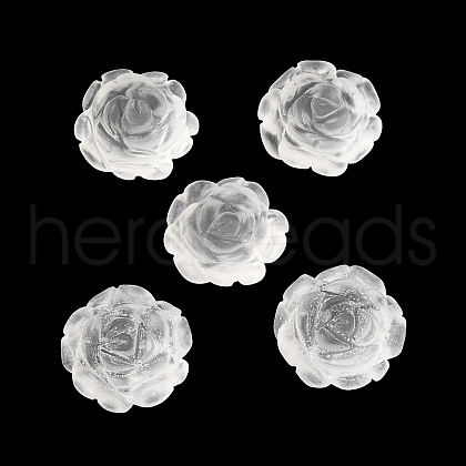 Glass Beads G-S390-03G-1