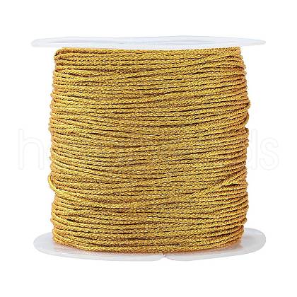 12-Ply Metallic Cord MCOR-CJ0001-03G-1