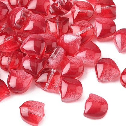 Handmade Lampwork Beads PW-WGB1177-03-1