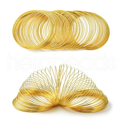 Steel Memory Wire X-MW5.5CM-G-1