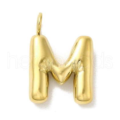 Ion Plating(IP) 304 Stainless Steel Pendants X-STAS-K263-47G-M-1
